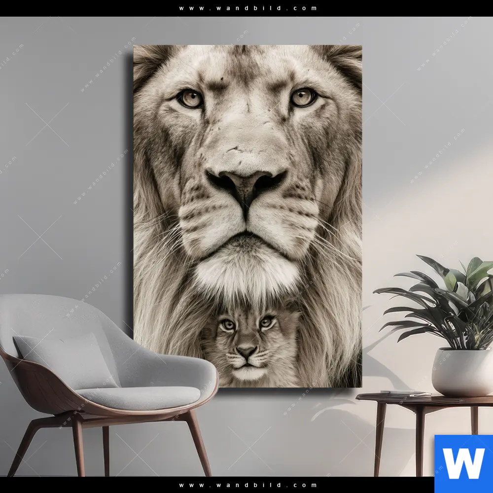 Hochformat Wandbilder