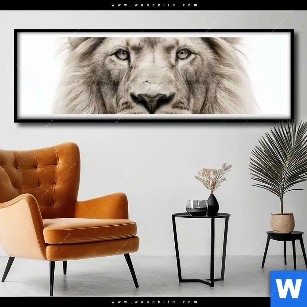 Große Bilder fürs Wohnzimmer - XXL Bilder bis zu 830 cm.